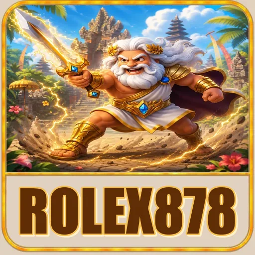 rolex878