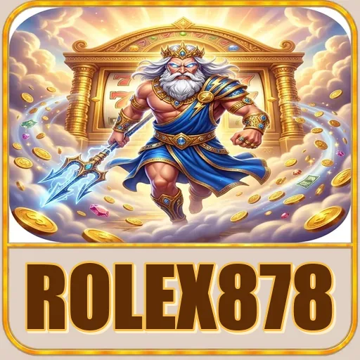 rolex878