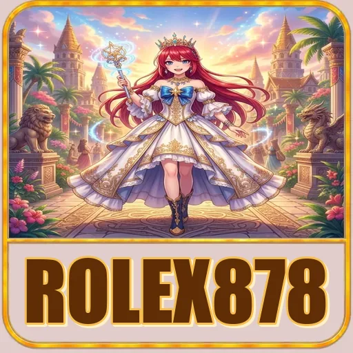 rolex878
