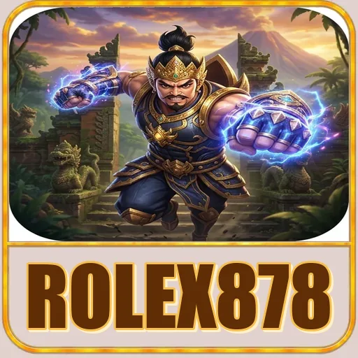 rolex878 APK Indonesia - Panduan Lengkap dan Tutorial