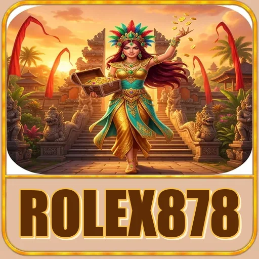 rolex878 APK Indonesia - Panduan Lengkap dan Tutorial