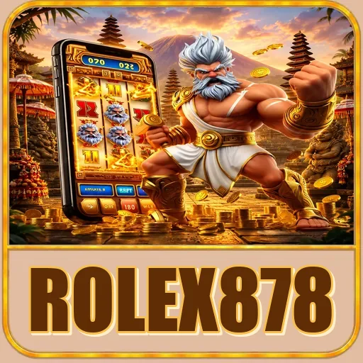 rolex878