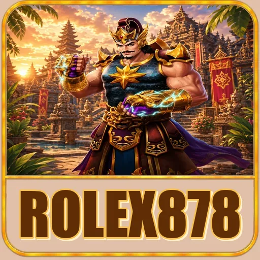 rolex878