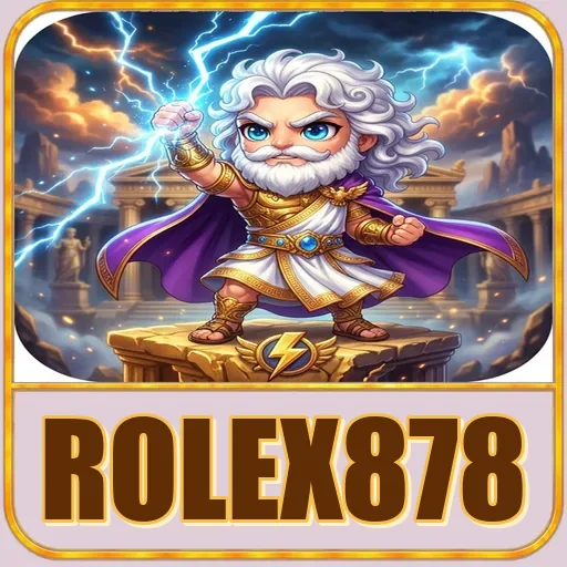 rolex878