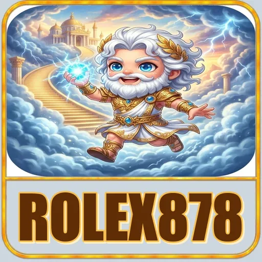 rolex878